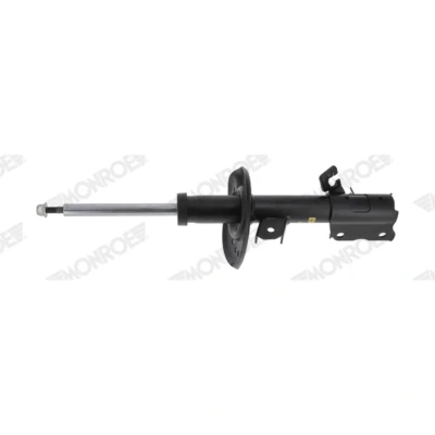 Abbildung von MONROE D0024L Stoßdämpfer Gasdruck Zweirohr Federbein oben Stift, unten Schelle NISSAN: Qashqai / Qashqai+2 I