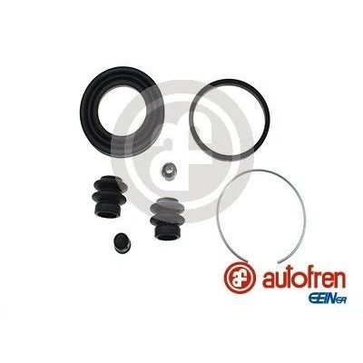 Abbildung von AUTOFREN SEINSA D4914 Bremssattel Reparatursatz Hinterachse 44