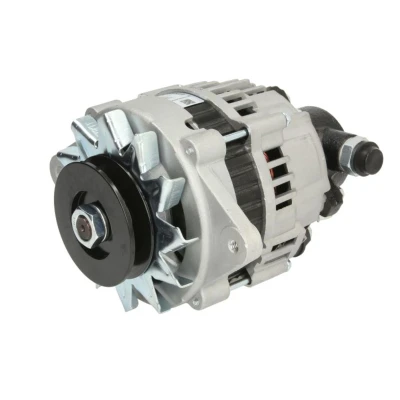 Abbildung von STARDAX STX100023R Lichtmaschine 12V 70A OPEL: Astra F Caravan, CC, Corsa B Hatchback