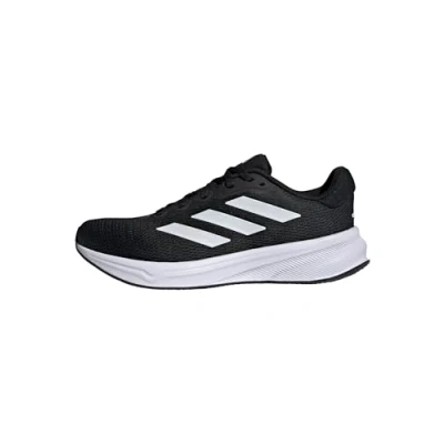 Abbildung von adidas Performance Response Sneaker low core black cloud white black, Herren, Größe: 46, Schuhe