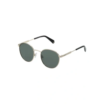 Abbildung von Polaroid PLD 2053/S Sunglasses Polarisierte Sonnenbrille