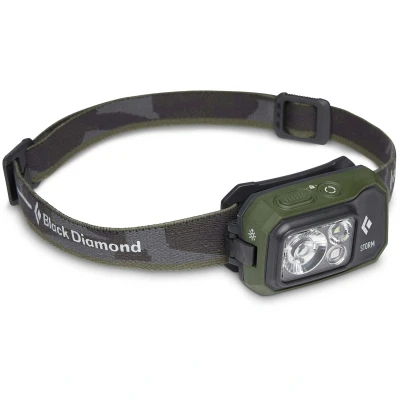 Abbildung von Black Diamond Storm 450 Headlamp Kopflampe