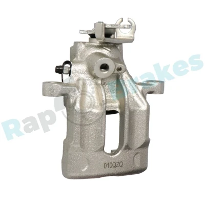 Abbildung von ABE CZH1649 Bremssattel Hinterachse links VOLVO: V40 Estate, MITSUBISHI: Carisma Hatchback