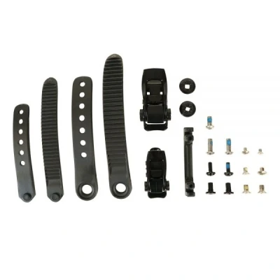 Abbildung von Spark Backcountry KIT Standard