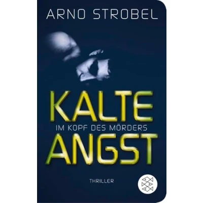 Abbildung von Im Kopf des Mörders Kalte Angst: Thriller