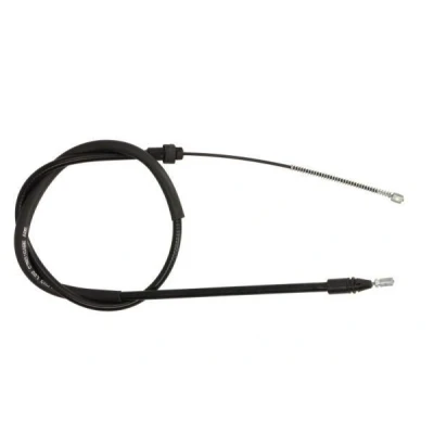 Abbildung von ABE C7R016ABE Handbremsseil hinten links 1000, 1263 RENAULT: CLIO 2, 2 Kasten