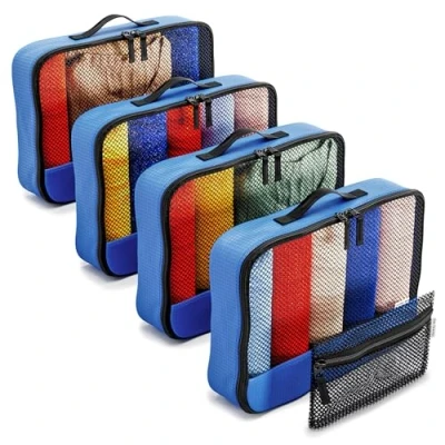 Abbildung von Koffer Organizer Set Packing Cubes