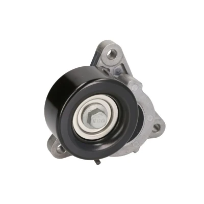 Abbildung von HUTCHINSON T0058 Spannrolle NISSAN: Pathfinder 3