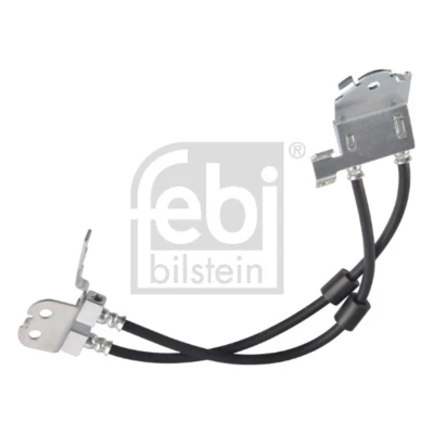 Abbildung von FEBI BILSTEIN 182638 Bremsschläuche Hinterachse links, rechts, innen 436 FORD: Transit V363 Van