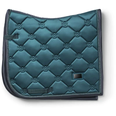 Abbildung von Equestrian Stockholm Schabracke Dressur Teal Blue XWarmblut Agradi.deVerkauft von Agradi