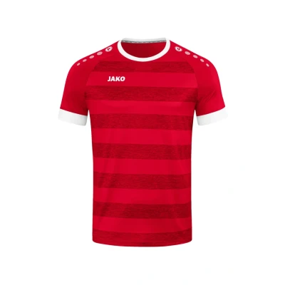 Abbildung von JAKO Celtic Sport Tshirt, Herren, Größe: 50, Rot