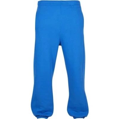Abbildung von Urban Classics Sweatpants SP Jogginghose, Herren, Größe: Medium, Royal