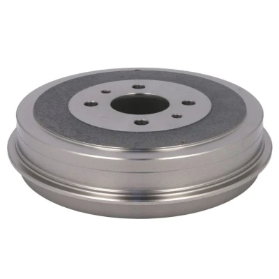 Abbildung von ATE 24.0222 8018.1 Bremstrommel 268,0 FIAT: Doblo I Cargo, Idea, Estate