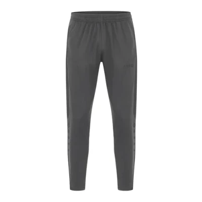 Abbildung von JAKO Jogginghose, Herren, Größe: Medium, Grau