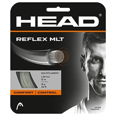 Abbildung von Head Reflex MLT Saitenset 12m