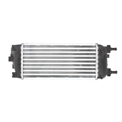 Abbildung von NRF 30183 Ladeluftkühler FIAT: Panda III Hatchback, 500 Hatchback