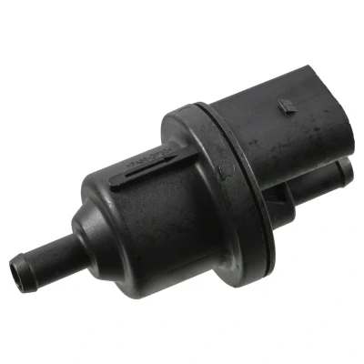 Abbildung von FEBI BILSTEIN 188179 Be /Entlüftungsventil, Kraftstoffbehälter VOLKSWAGEN: Golf 6, 5, AUDI: A2, SKODA: Octavia 2 Combi
