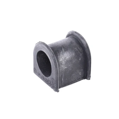 Abbildung von FEBI BILSTEIN 42915 Stabigummis Vorderachse Gummi 25 TOYOTA: Land Cruiser Prado 90, 80 kfzteile, mister auto, atp autoteile, kfzteile24