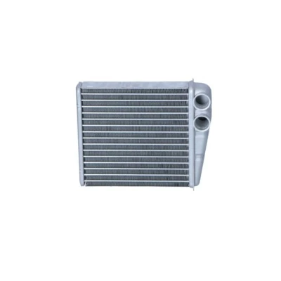 Abbildung von NRF EASY FIT 58211 Wärmetauscher mit Anbaumaterial