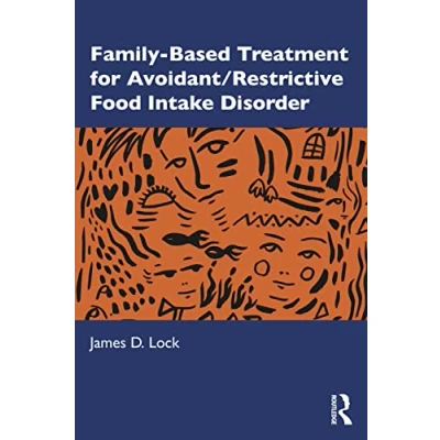 Abbildung von Family Based Treatment for Avoidant/Restrictive Food Intake Disorder