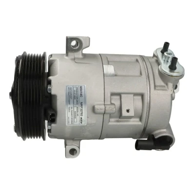 Abbildung von NRF 32783 Kompressor CVC 12 PAG 46 YF R 1234yf, 134a mit Kompressoröl, Dichtring ALFA ROMEO: Giulietta Hatchback
