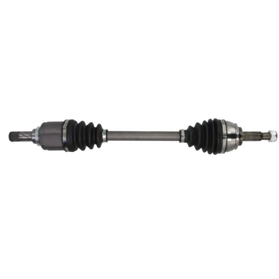 Abbildung von PASCAL G2E018PC Antriebswelle Vorderachse links 662 DACIA: Sandero I, Logan I Saloon, RENAULT: Clio III Grandtour