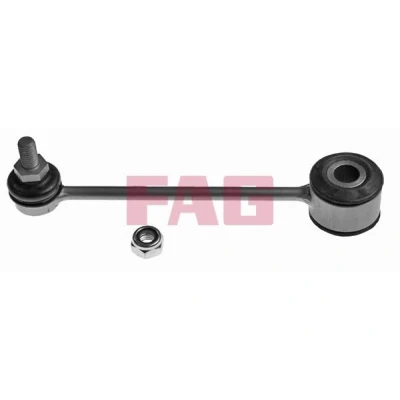 Abbildung von FAG 818 0311 10 Koppelstange 175 Stahl VOLKSWAGEN: Golf 4 Variant, 4, Bora Saloon, AUDI: A3 Hatchback, TT Coupe
