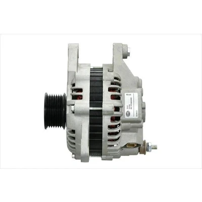 Abbildung von HELLA 8EL 015 630 461 Lichtmaschine 14V 110A MITSUBISHI: PAJERO 3
