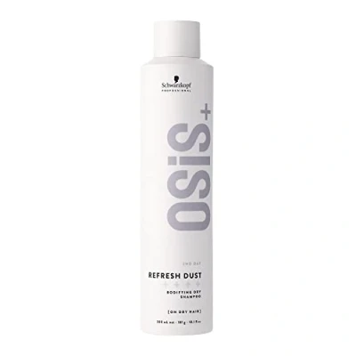Abbildung von Schwarzkopf Professional OSiS+ Refresh Dust Dry Shampoo 300 ml