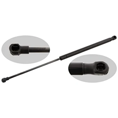Abbildung von FEBI BILSTEIN 27710 Heckklappendämpfer 470 500 beidseitig SEAT: Ibiza 3