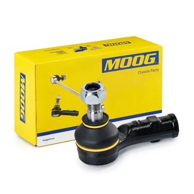 Abbildung von MOOG VO ES 7106 Spurstangenkopf M12X1.5 außen, rechts, Vorderachse VOLKSWAGEN: GOLF 2, 3, 3 Variant kfzteile, mister auto, atp autoteile,