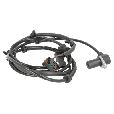 Abbildung von AUTLOG AS4436 ABS Sensor Hinterachse AUDI: A4 B6 Avant, Saloon, B6/B7 Convertible