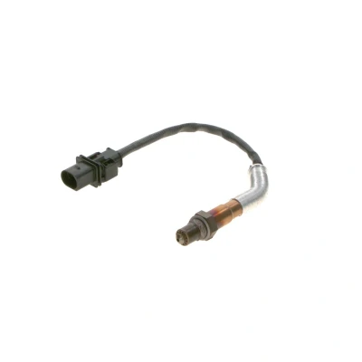Abbildung von BOSCH 0 281 004 168 Lambdasonde 5 BMW: 3 Saloon, Touring, MINI: Countryman