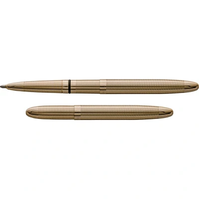 Abbildung von Fisher Space Pen Lacquered Brass Bullet