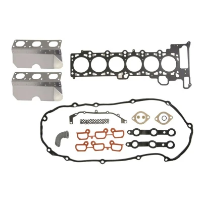 Abbildung von REINZ 02 33470 Dichtungssatz, Zylinderkopf mit Zylinderkopfdichtung, Ventilschaftabdichtung BMW: 3 Saloon, 5 Convertible