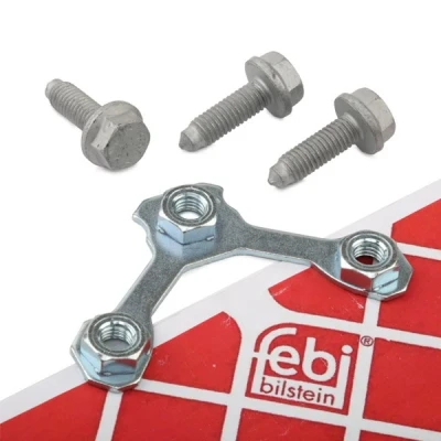 Abbildung von FEBI BILSTEIN 49043 Klemmschraubensatz, Trag /Führungsgelenk