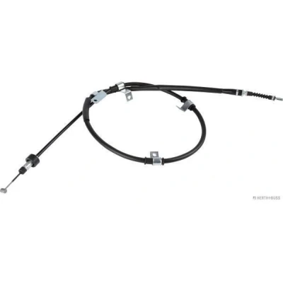 Abbildung von HERTH+BUSS JAKOPARTS J3920355 Handbremsseil