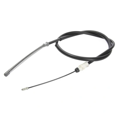 Abbildung von TRW GCH1748 Handbremsseil 1420 Trommelbremse RENAULT: MASTER 2 Kasten, Pritsche/Fahrgestell