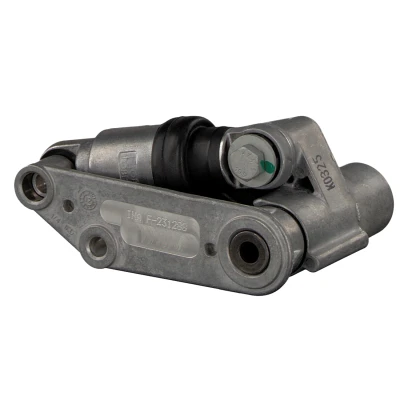 Abbildung von FEBI BILSTEIN 32017 Riemenspanner mit Anbaumaterial BMW: 3 Saloon, 5 Touring kfzteile, mister auto, atp autoteile, kfzteile24