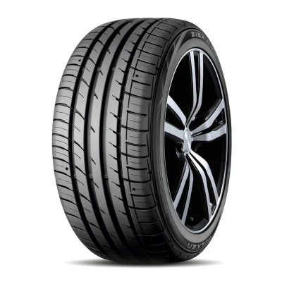 Abbildung von 225/45 R17 91W ZIEX ZE 914B MFS Toyota Auris/