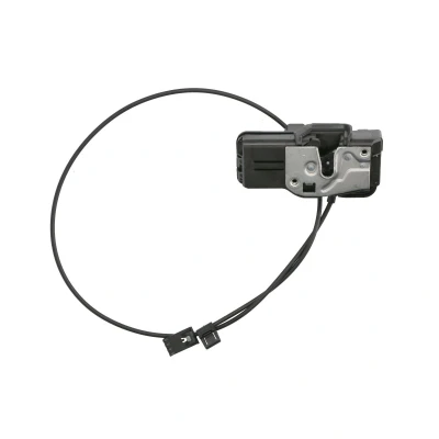 Abbildung von NRF 902004 Türschloß