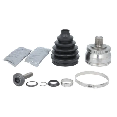 Abbildung von SPIDAN 21812 Gelenksatz mit Schraube TPE (thermoplastischer Elastomer) VOLKSWAGEN: Passat B5 GP Estate, Saloon, Estate