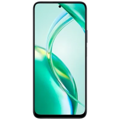 Abbildung von Honor Smartphone »200 Smart«, Mitternachtsschwarz