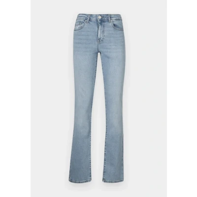 Abbildung von ONLY Onlsui Jeans Slim Fit, Damen, Größe: XSx30, Light blue denim