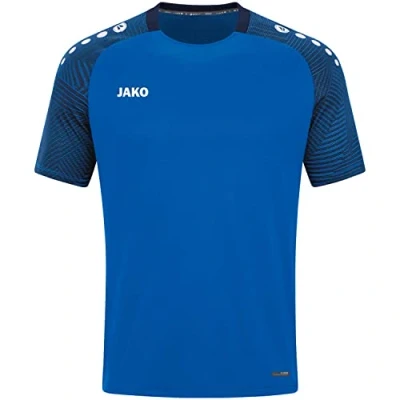 Abbildung von JAKO Performance Sport Tshirt, Herren, Größe: XL, Royal marine