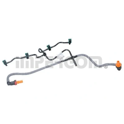 Abbildung von Schlauch, Leckkraftstoff IMPERGOM IMP85235