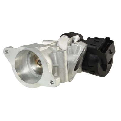 Abbildung von HELLA 6NU 010 171 671 AGR Ventil elektrisch mit Dichtung FORD: KUGA 1, Galaxy Mk2 MPV, MONDEO 4 Turnier, PEUGEOT: 307 Estate, 308 I SW, SW