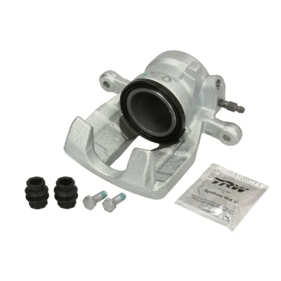 Abbildung von TRW BHX430E Bremssattel Gusseisen MERCEDES BENZ: A Class, B Class