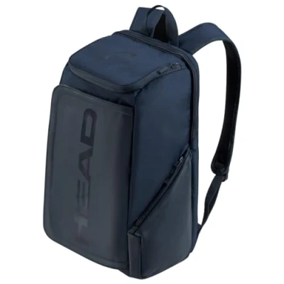Abbildung von HEAD Unisex Adult Pro Backpack 28L Tennisrucksack, Navy
