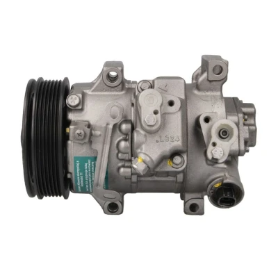 Abbildung von TEAMEC 8629609 Kompressor 12 PAG 46 TOYOTA: Avensis III Estate